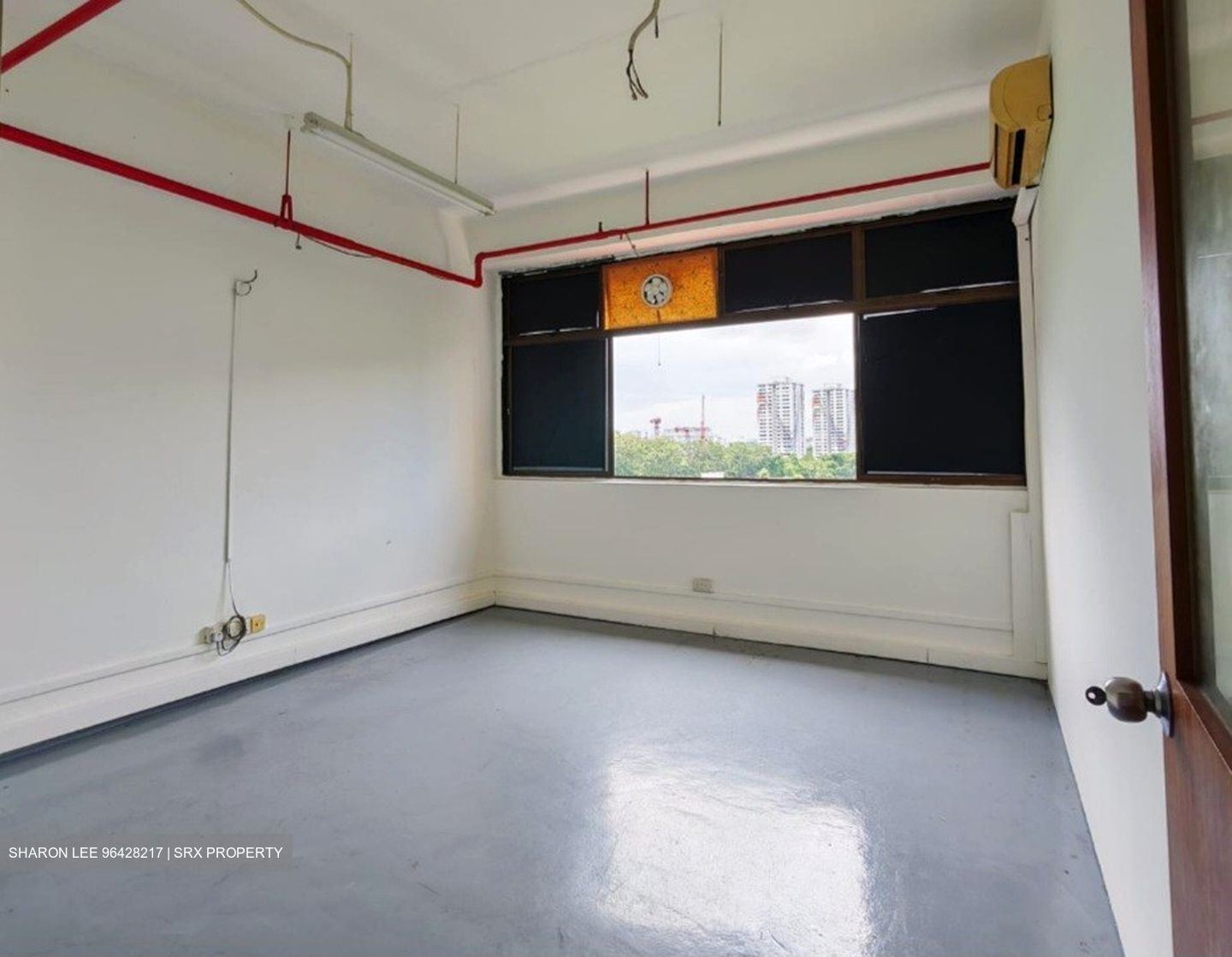 Yi Xiu Factory Building (D14), Factory #536908361